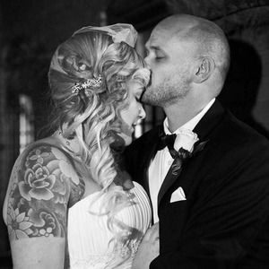 Meet your Posher, Matt